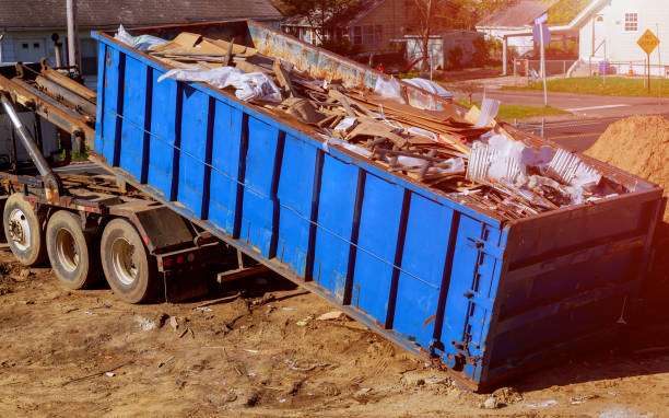 Best Basement Cleanout  in Stirling, NJ